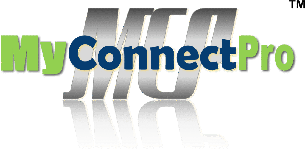 My Connect Pro